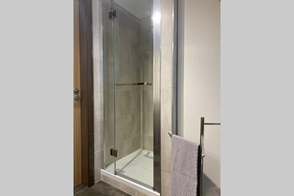 Gite "Le Platane" 45 M2 - Climatise Monswiller Luaran gambar